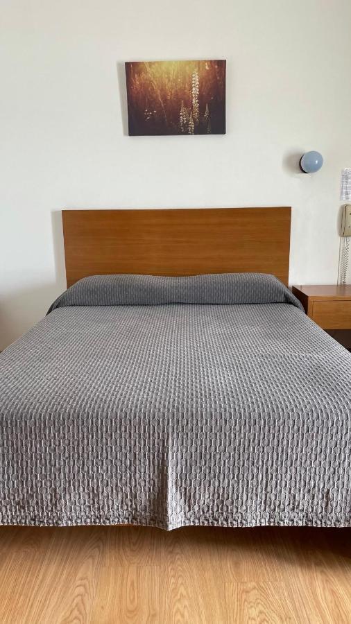 Pensao Vista Bela Hotel Миранда до Дуро Екстериор снимка