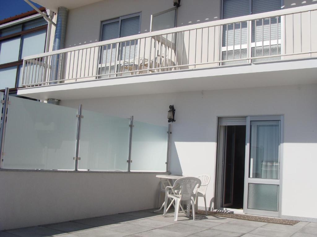 Pensao Vista Bela Hotel Миранда до Дуро Стая снимка