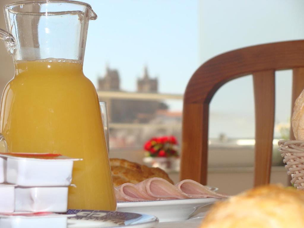 Pensao Vista Bela Hotel Миранда до Дуро Екстериор снимка